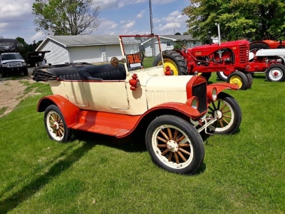 1923 Ford Model T for sale