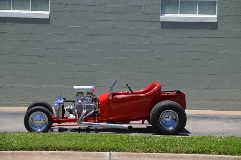 1923 Ford Model T for sale in Michigan (ID-100826)