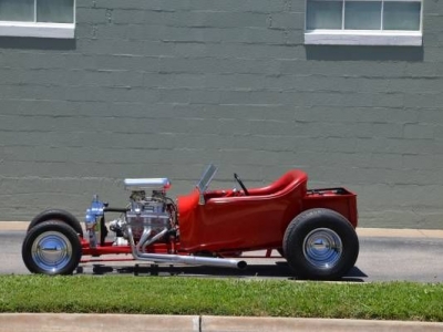 1923 Ford Model T for sale