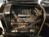 1923 Ford Model T for sale in Michigan (ID-103052)