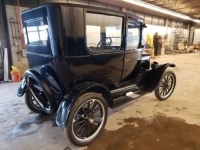 1923 Ford Model T for sale in Michigan (ID-103052)