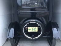 1923 Ford Model T for sale in Michigan (ID-103052)