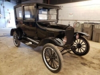 1923 Ford Model T for sale in Michigan (ID-103052)
