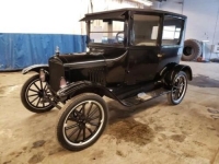 1923 Ford Model T for sale in Michigan (ID-103052)