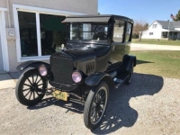 1923 Ford Model T for sale in Michigan (ID-103052)