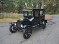 1923 Ford Model T for sale in Michigan (ID-103558)