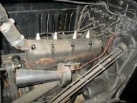 1923 Ford Model T for sale in Michigan (ID-103558)