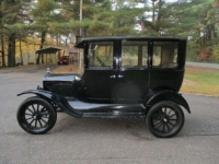 1923 Ford Model T for sale in Michigan (ID-103558)