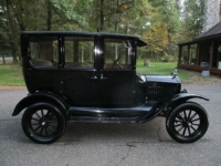 1923 Ford Model T for sale in Michigan (ID-103558)