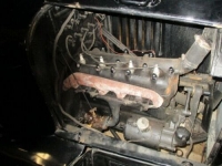 1923 Ford Model T for sale in Michigan (ID-103558)