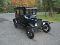 1923 Ford Model T for sale in Michigan (ID-103558)