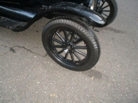 1923 Ford Model T for sale in Michigan (ID-103558)