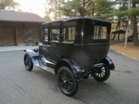 1923 Ford Model T for sale in Michigan (ID-103558)
