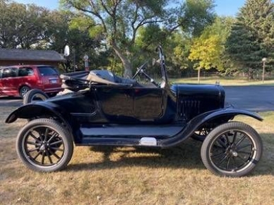 1923 Ford Model T for sale