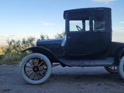 1923 Ford Model T for sale