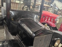 1923 Ford Model T for sale in Michigan (ID-119323)