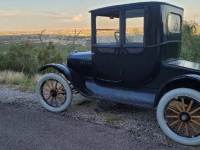 1923 Ford Model T for sale in Michigan (ID-119323)