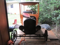 1923 Ford Model T for sale in Michigan (ID-120034)