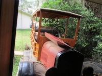 1923 Ford Model T for sale in Michigan (ID-120034)
