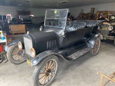 1923 Ford Model T for sale