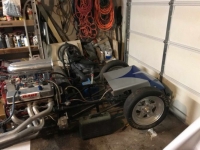 1923 Ford Model T for sale in Michigan (ID-121254)
