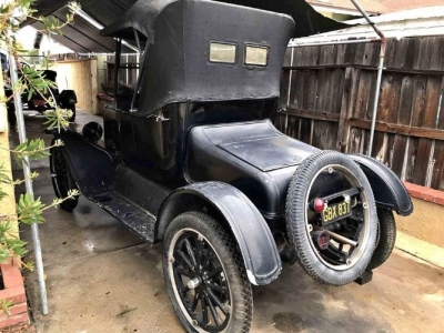 1923 Ford Model T for sale