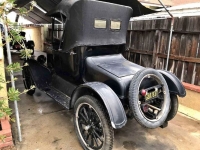 1923 Ford Model T for sale in Michigan (ID-121797)