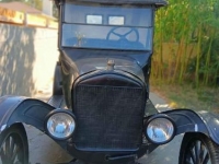 1923 Ford Model T for sale in Michigan (ID-121797)