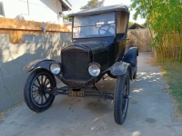 1923 Ford Model T for sale in Michigan (ID-121797)