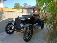 1923 Ford Model T for sale in Michigan (ID-121797)