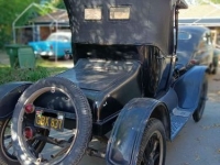 1923 Ford Model T for sale in Michigan (ID-121797)