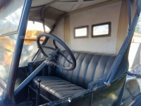 1923 Ford Model T for sale in Michigan (ID-121797)