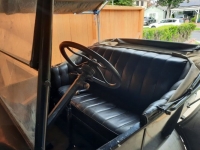 1923 Ford Model T for sale in Michigan (ID-121797)