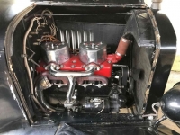 1923 Ford Model T for sale in Michigan (ID-121797)