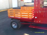 1923 Ford Model T for sale in Michigan (ID-124008)