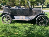 1923 Ford Model T for sale in Michigan (ID-125487)