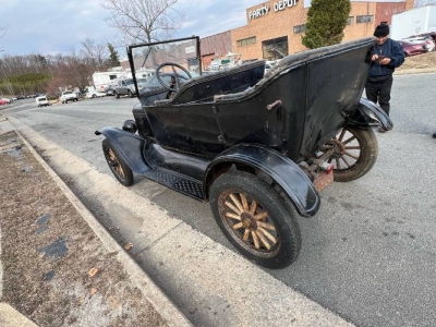 1923 Ford Model T for sale