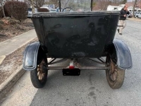 1923 Ford Model T for sale in Michigan (ID-126255)