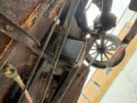 1923 Ford Model T for sale in Michigan (ID-126255)