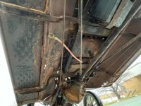 1923 Ford Model T for sale in Michigan (ID-126255)