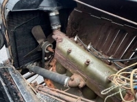 1923 Ford Model T for sale in Michigan (ID-126255)