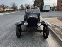 1923 Ford Model T for sale in Michigan (ID-126255)
