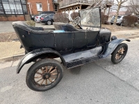 1923 Ford Model T for sale in Michigan (ID-126255)