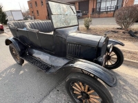 1923 Ford Model T for sale in Michigan (ID-126255)