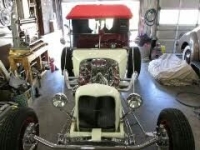 1923 Ford Model T for sale (ID-100056)