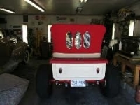 1923 Ford Model T for sale (ID-100056)