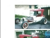 1923 Ford Model T for sale (ID-100056)