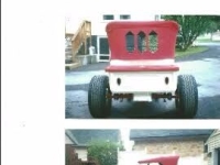1923 Ford Model T for sale (ID-100056)