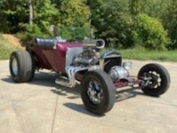 1923 Ford Model T for sale (ID-102654)