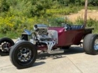 1923 Ford Model T for sale (ID-102654)